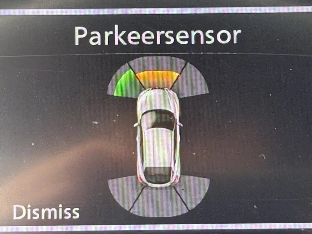 Nissan Juke 1.0 DIG-T N-Connecta Automaat uit 2024, foto 16