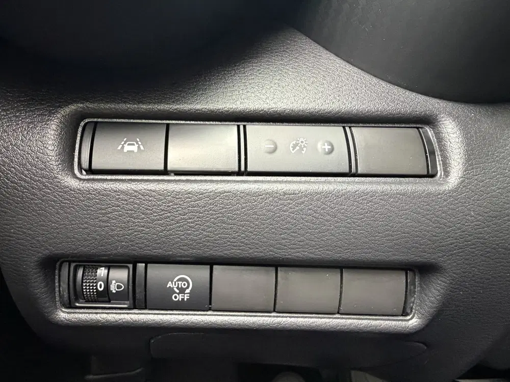 Nissan Juke 1.0 DIG-T N-Connecta Automaat uit 2024, foto 18