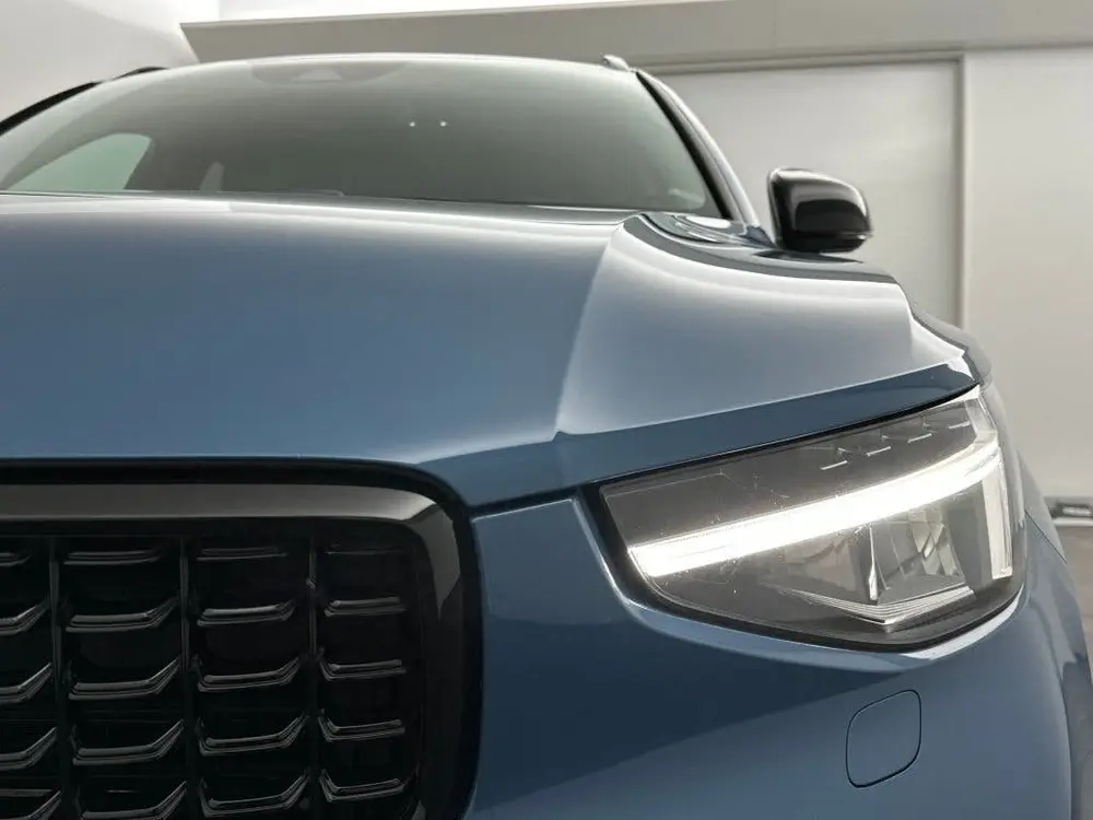Volvo XC40 T4 211PK Recharge Plus Dark uit 2023, foto 10
