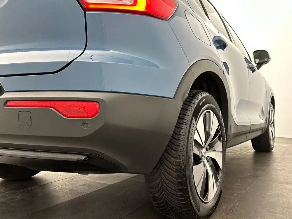 Volvo XC40 T4 211PK Recharge Plus Dark uit 2023, foto 12