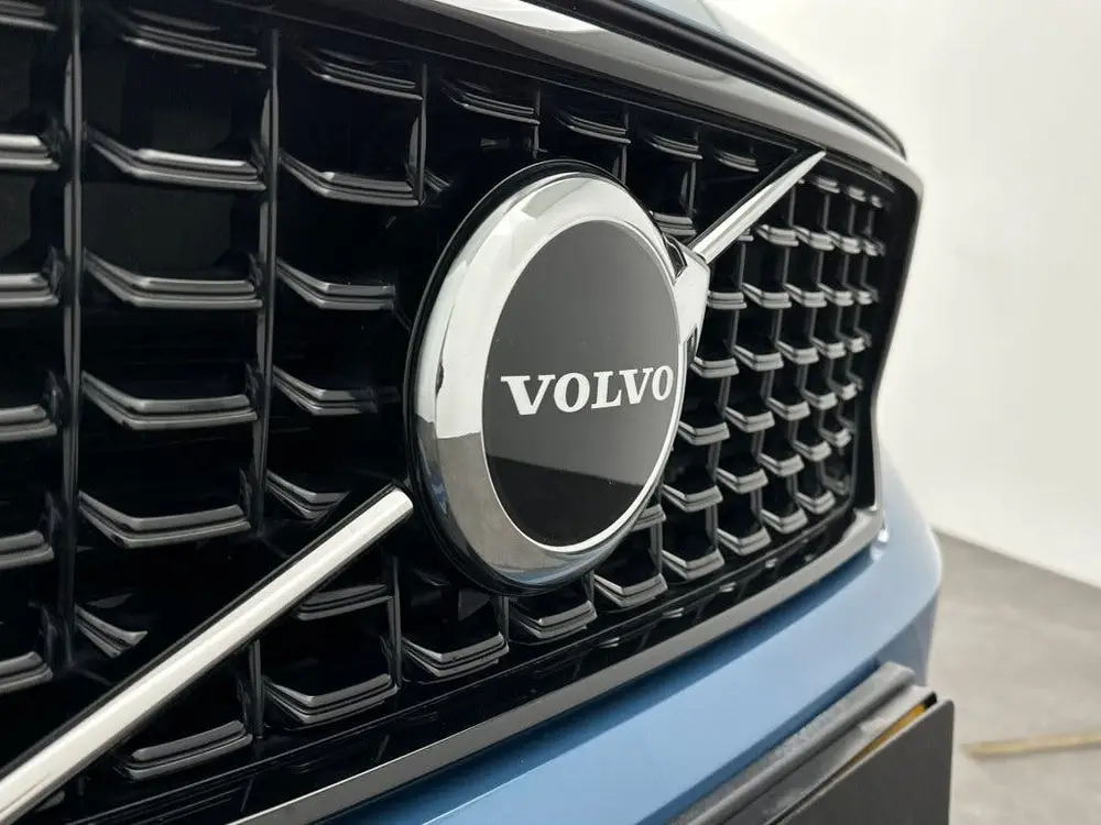 Volvo XC40 T4 211PK Recharge Plus Dark uit 2023, foto 9