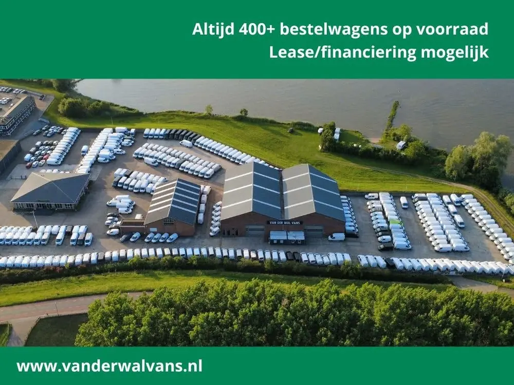 Peugeot Partner 1.5 BlueHDI 102pk L2H1 Euro6 Airco | 3-Zits uit 2020, foto 19