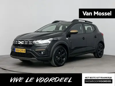 Dacia Sandero 1.0 TCe Extreme 110PK uit 2025