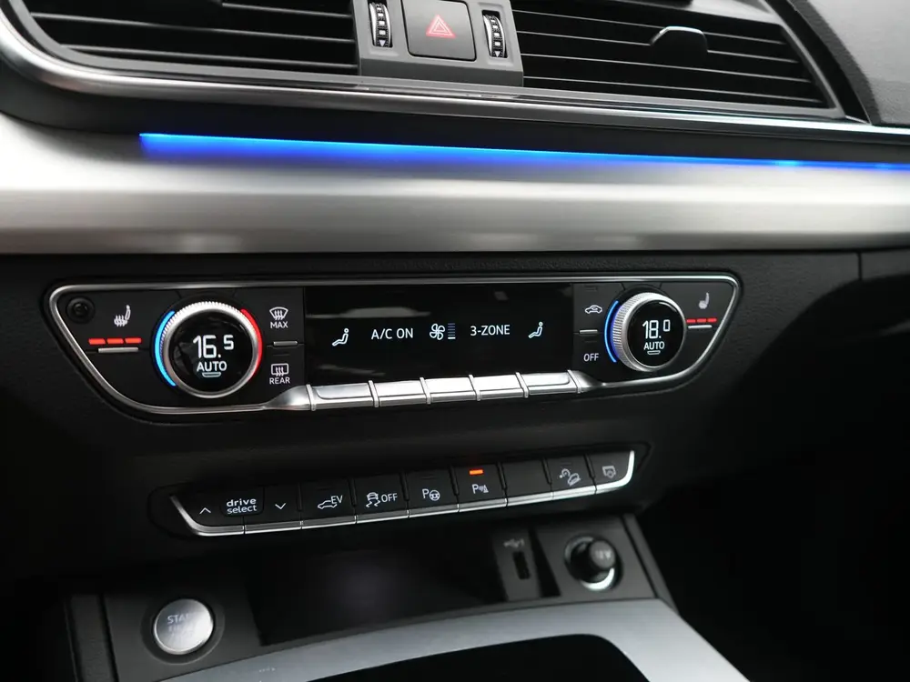 Audi Q5 55 TFSI e NIEUW MODEL 2x S Line PHEV 367pk uit 2022, foto 10