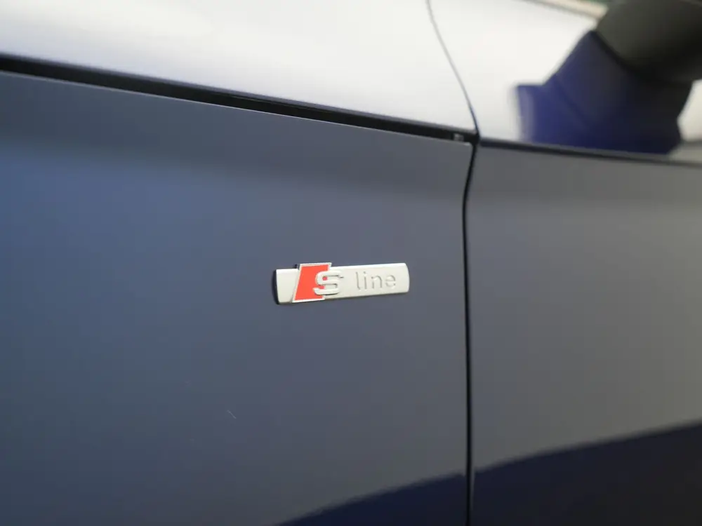 Audi Q5 55 TFSI e NIEUW MODEL 2x S Line PHEV 367pk uit 2022, foto 12