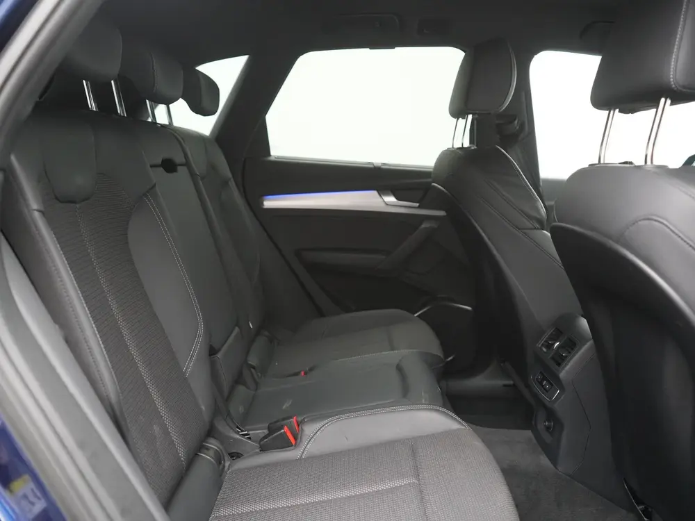 Audi Q5 55 TFSI e NIEUW MODEL 2x S Line PHEV 367pk uit 2022, foto 6
