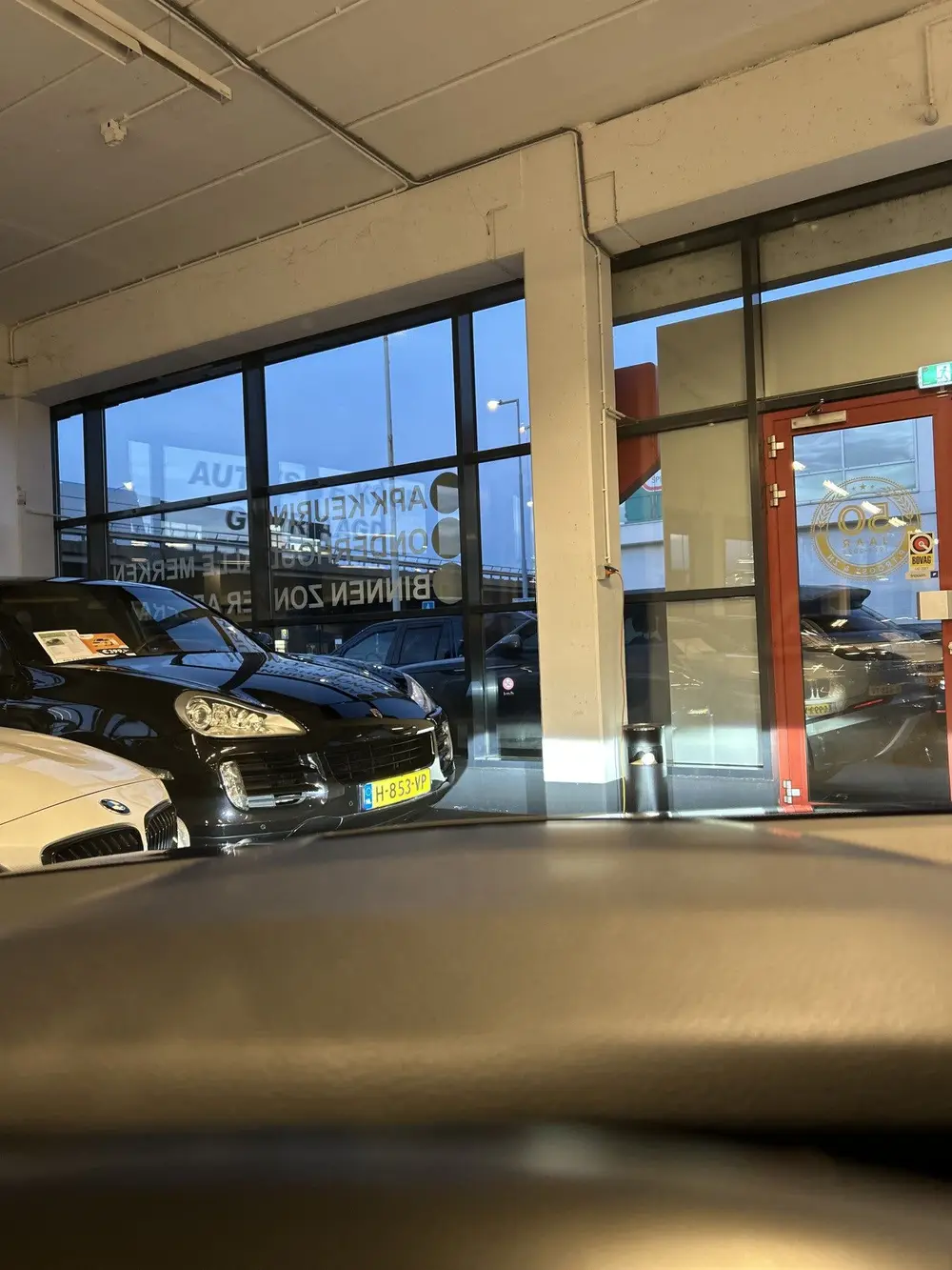 Volkswagen Golf 2.0 TSI R 4Motion | Memory seats | PPF Folie uit 2021, foto 15