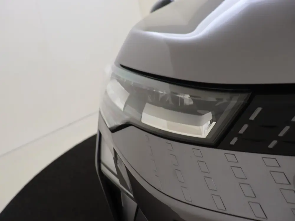 Renault Captur TCe 90 Evolution uit 2025, foto 10