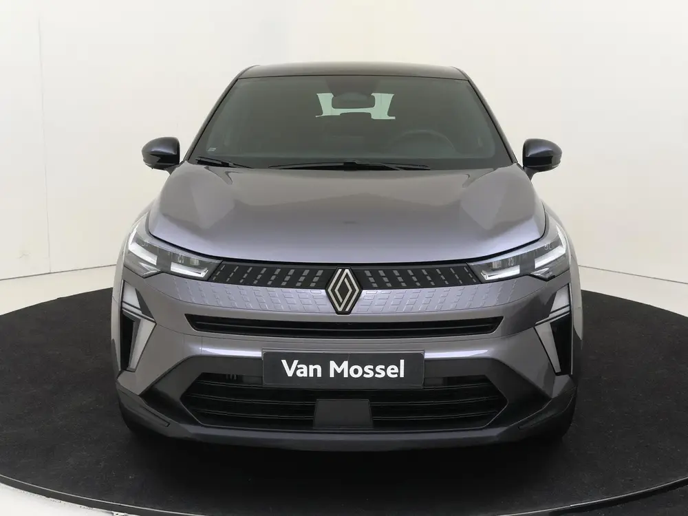 Renault Captur TCe 90 Evolution uit 2025, foto 6