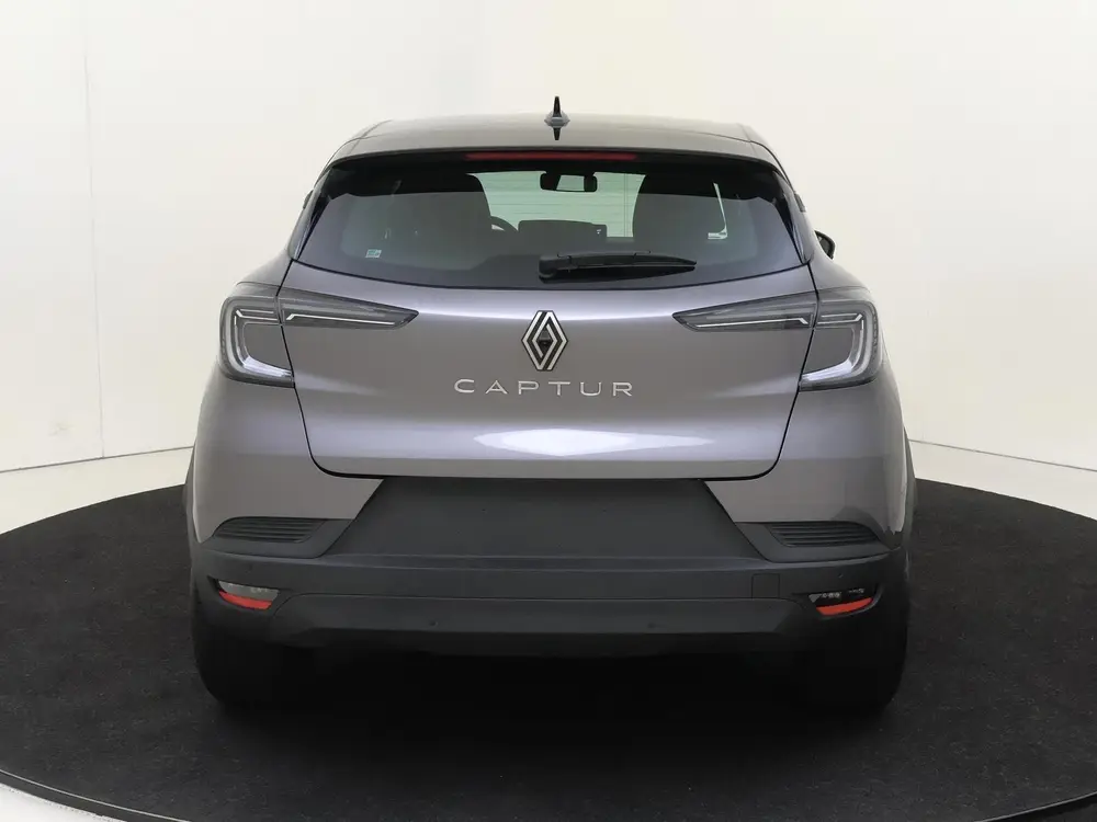Renault Captur TCe 90 Evolution uit 2025, foto 7