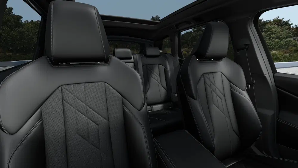 BMW X3 30e xDrive M Sport Automaat uit 2026, foto 10