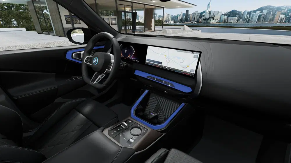 BMW X3 30e xDrive M Sport Automaat uit 2026, foto 8