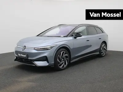 Volkswagen ID.7 Tourer Pro Limited Edition 77 kWh 286 PK | 2 uit 2026