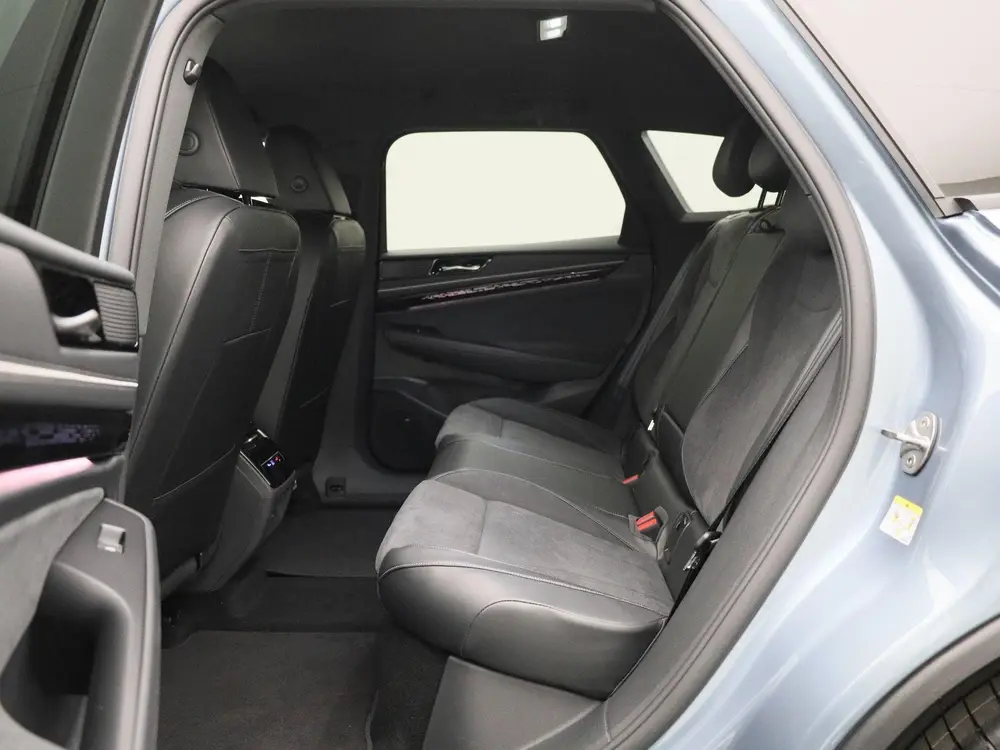 Volkswagen ID.7 Tourer Pro Limited Edition 77 kWh 286 PK | 2 uit 2026, foto 11