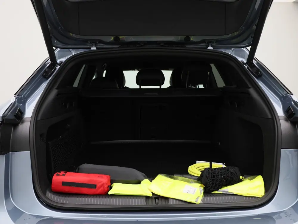 Volkswagen ID.7 Tourer Pro Limited Edition 77 kWh 286 PK | 2 uit 2026, foto 13