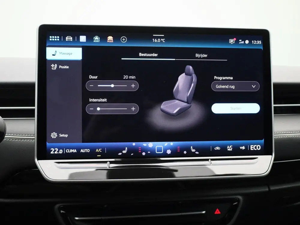 Volkswagen ID.7 Tourer Pro Limited Edition 77 kWh 286 PK | 2 uit 2026, foto 19