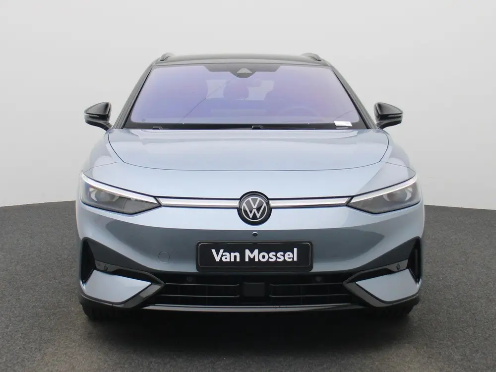 Volkswagen ID.7 Tourer Pro Limited Edition 77 kWh 286 PK | 2 uit 2026, foto 3
