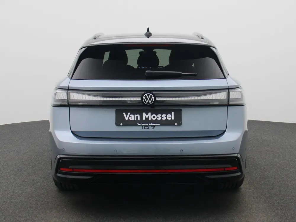 Volkswagen ID.7 Tourer Pro Limited Edition 77 kWh 286 PK | 2 uit 2026, foto 5