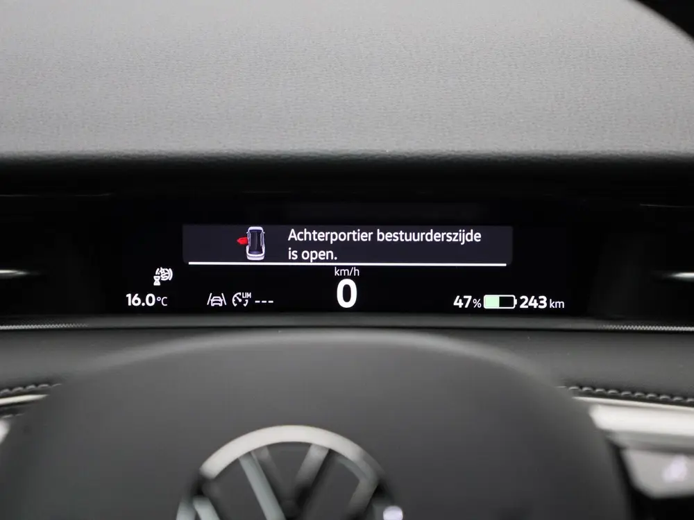 Volkswagen ID.7 Tourer Pro Limited Edition 77 kWh 286 PK | 2 uit 2026, foto 8