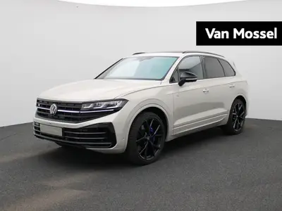 Volkswagen Touareg 3.0 TSi eHybrid 4MOTION R Edition 462 PK| uit 2025