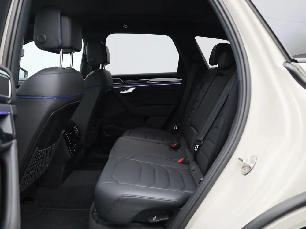 Volkswagen Touareg 3.0 TSi eHybrid 4MOTION R Edition 462 PK| uit 2025, foto 12