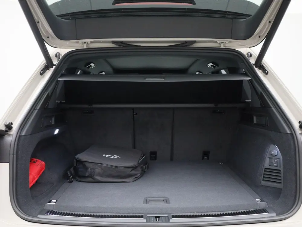 Volkswagen Touareg 3.0 TSi eHybrid 4MOTION R Edition 462 PK| uit 2025, foto 14