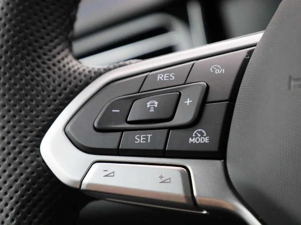 Volkswagen Touareg 3.0 TSi eHybrid 4MOTION R Edition 462 PK| uit 2025, foto 20