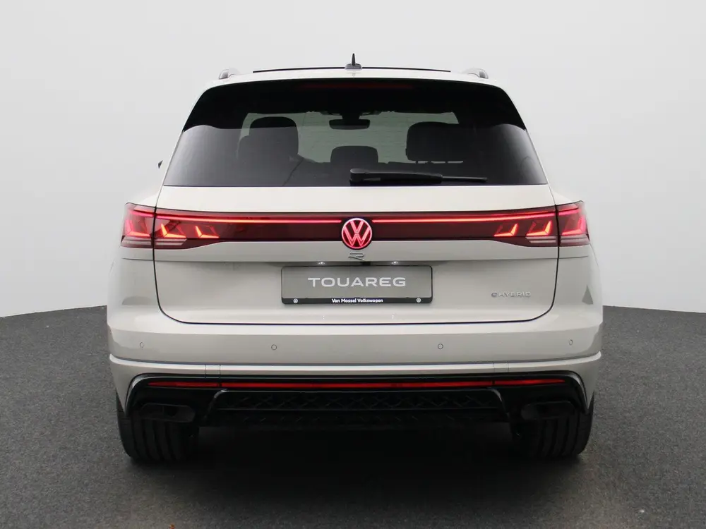 Volkswagen Touareg 3.0 TSi eHybrid 4MOTION R Edition 462 PK| uit 2025, foto 5