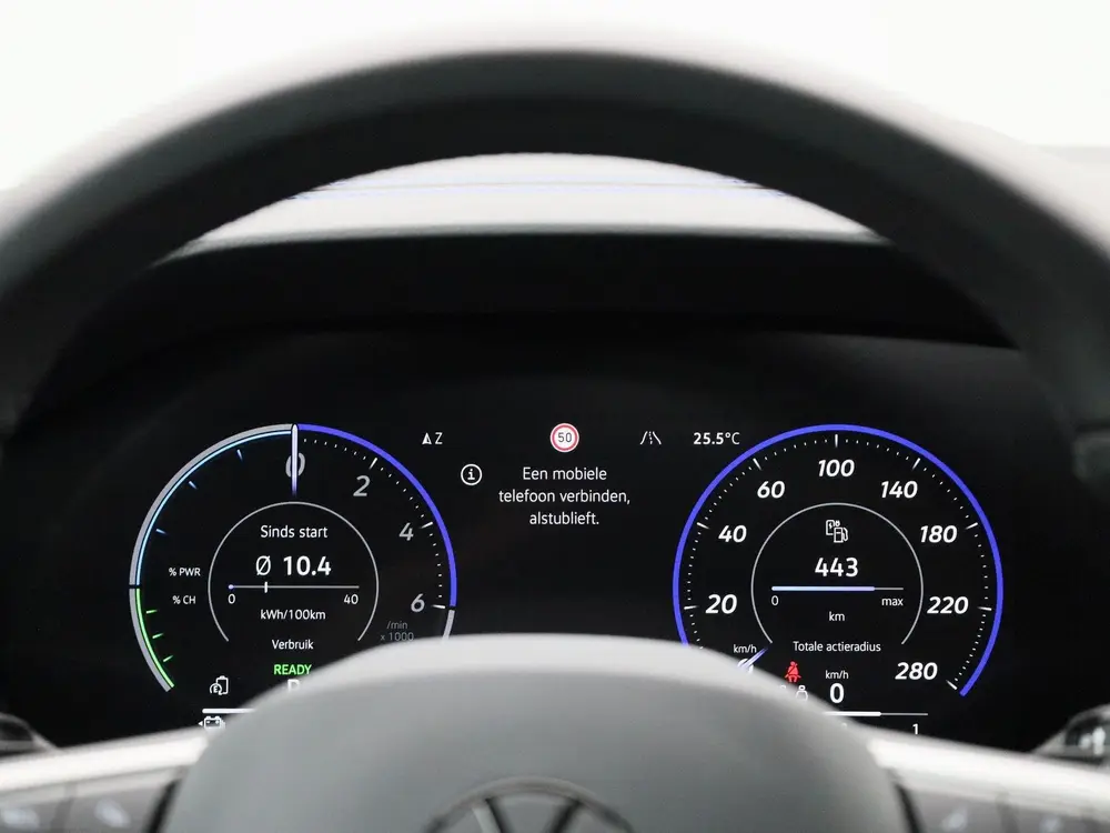 Volkswagen Touareg 3.0 TSi eHybrid 4MOTION R Edition 462 PK| uit 2025, foto 8