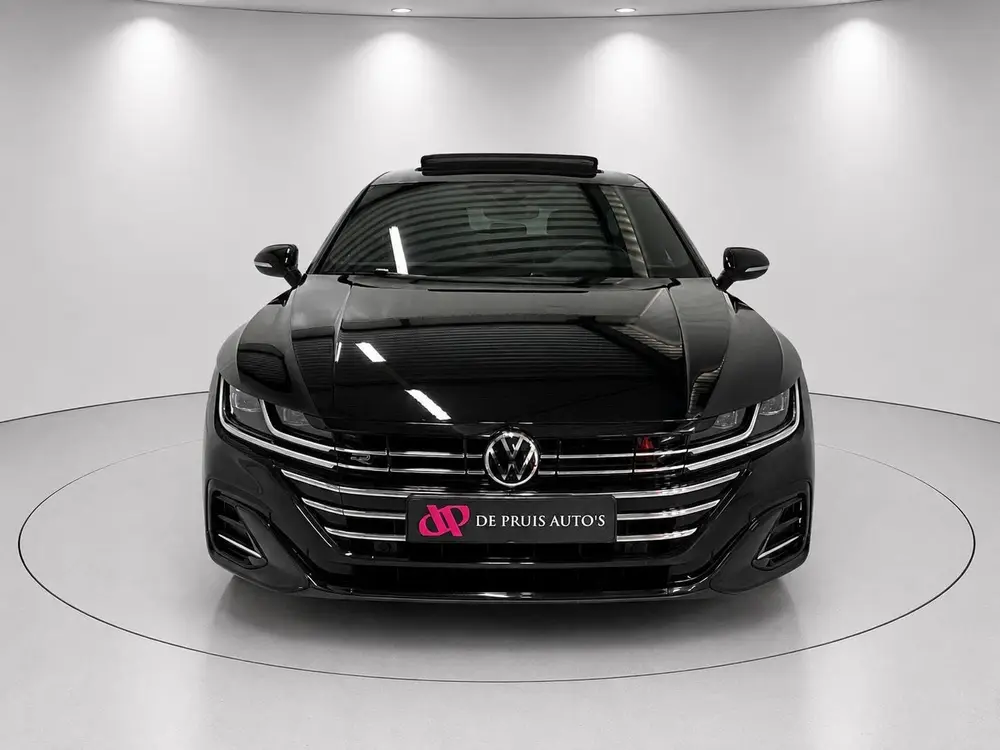 Volkswagen Arteon 1.4 TSI eHybrid R-Line Business Camera Pan uit 2022, foto 12