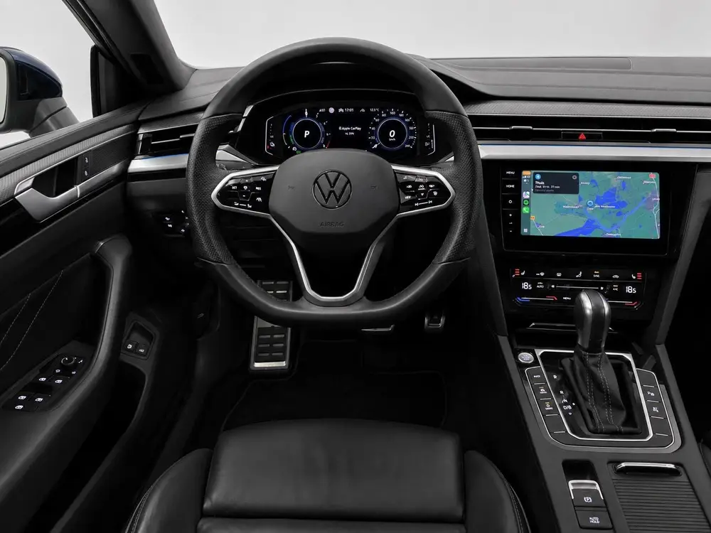 Volkswagen Arteon 1.4 TSI eHybrid R-Line Business Camera Pan uit 2022, foto 2