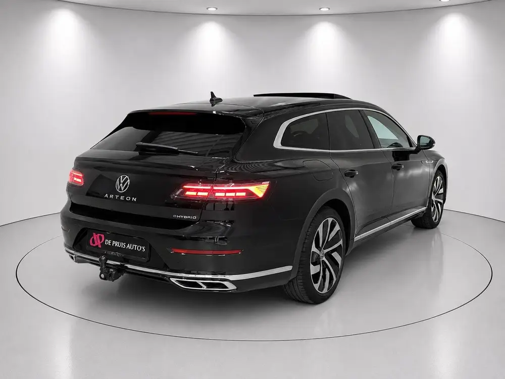 Volkswagen Arteon 1.4 TSI eHybrid R-Line Business Camera Pan uit 2022, foto 3
