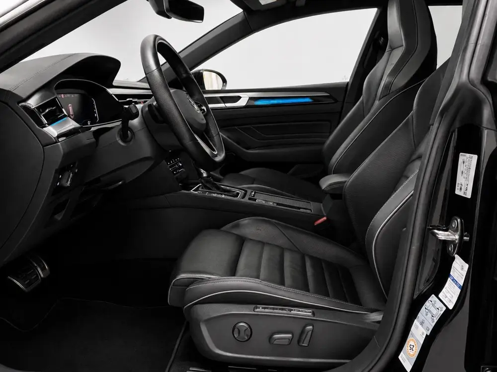 Volkswagen Arteon 1.4 TSI eHybrid R-Line Business Camera Pan uit 2022, foto 4