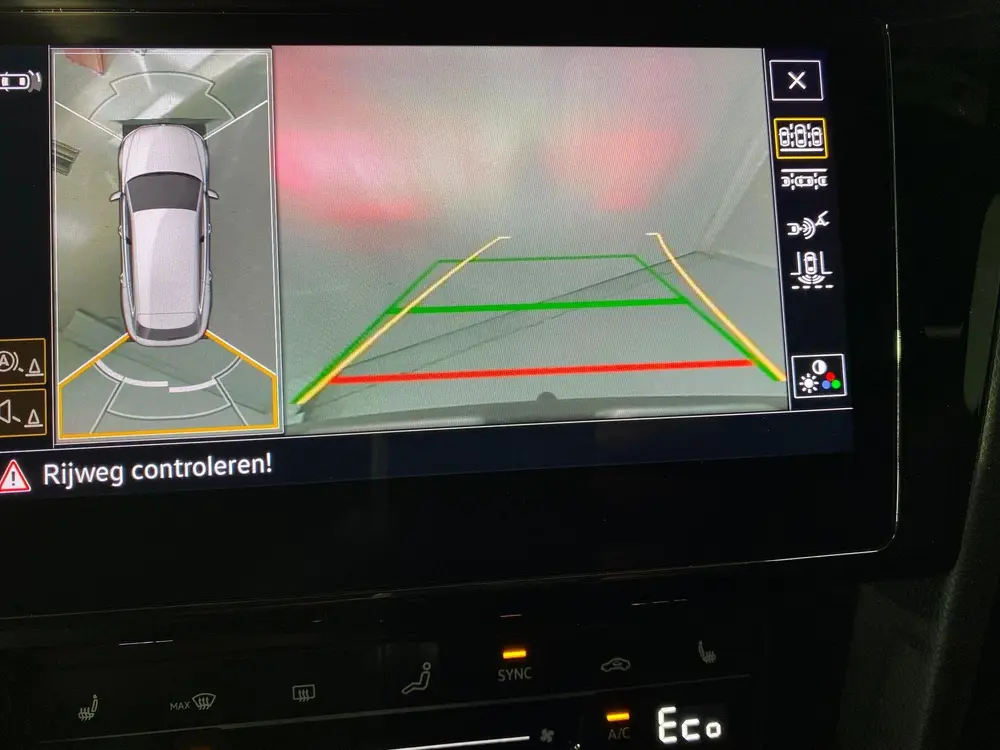 Volkswagen Arteon 1.4 TSI eHybrid R-Line Business Camera Pan uit 2022, foto 9