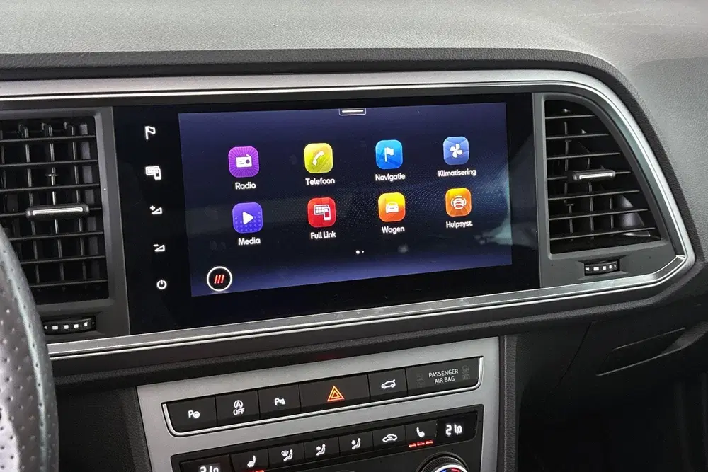 SEAT Ateca 1.5 TSI FR Business Intense Automaat Trekh uit 2022, foto 14