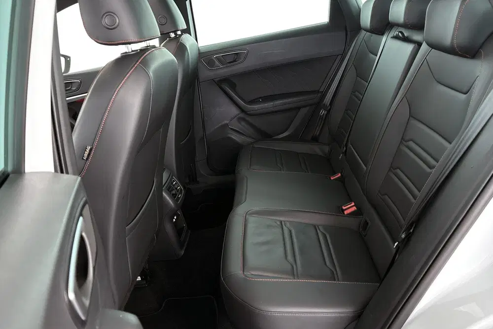 SEAT Ateca 1.5 TSI FR Business Intense Automaat Trekh uit 2022, foto 9