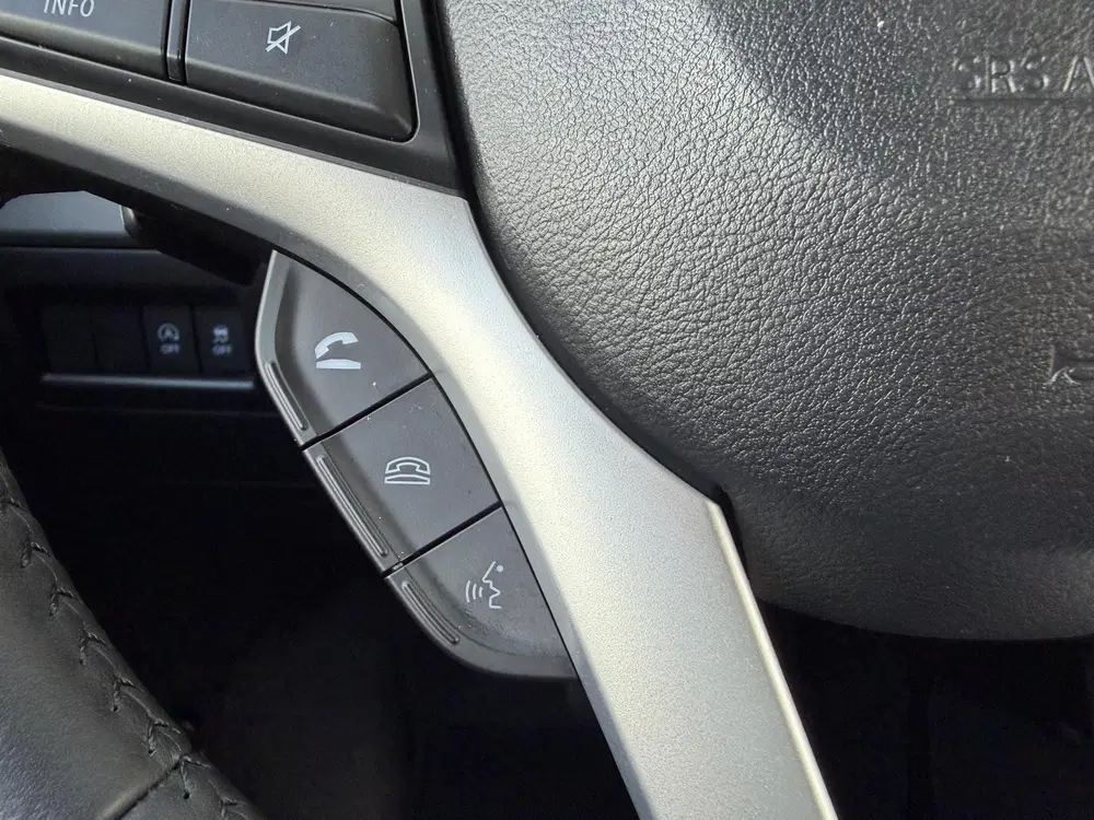 Suzuki Ignis 1.2 Smart Hybrid Style uit 2024, foto 15