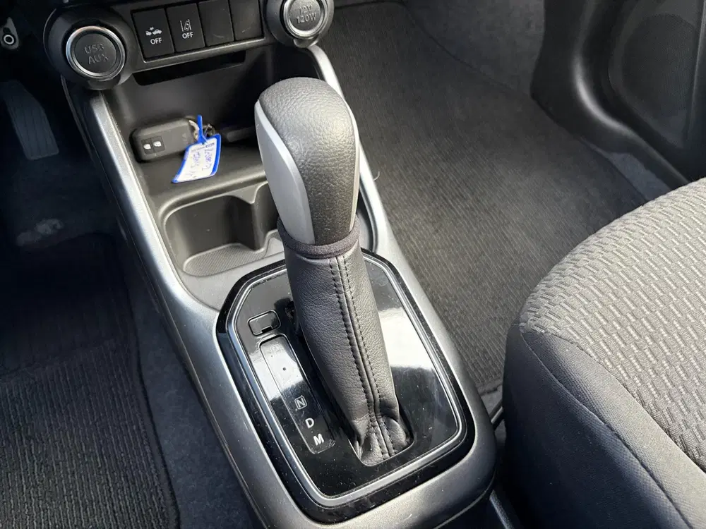 Suzuki Ignis 1.2 Smart Hybrid Style uit 2024, foto 20