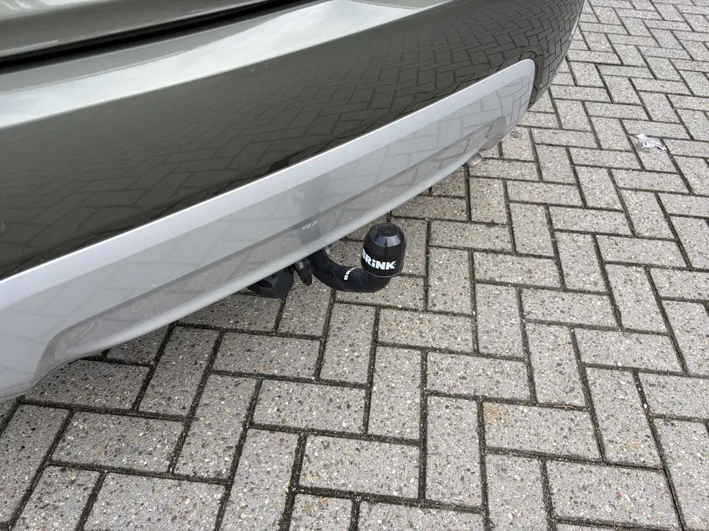 Suzuki Ignis 1.2 Smart Hybrid Style uit 2024, foto 4