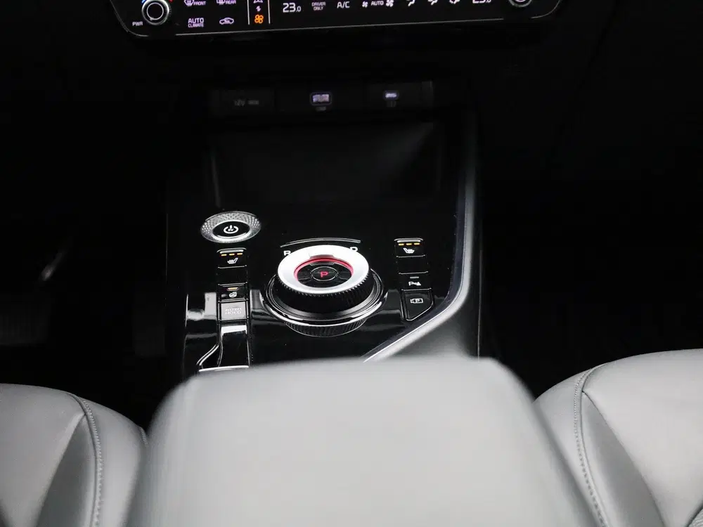 Kia Niro Light Advanced 64.8 kWh uit 2025, foto 10