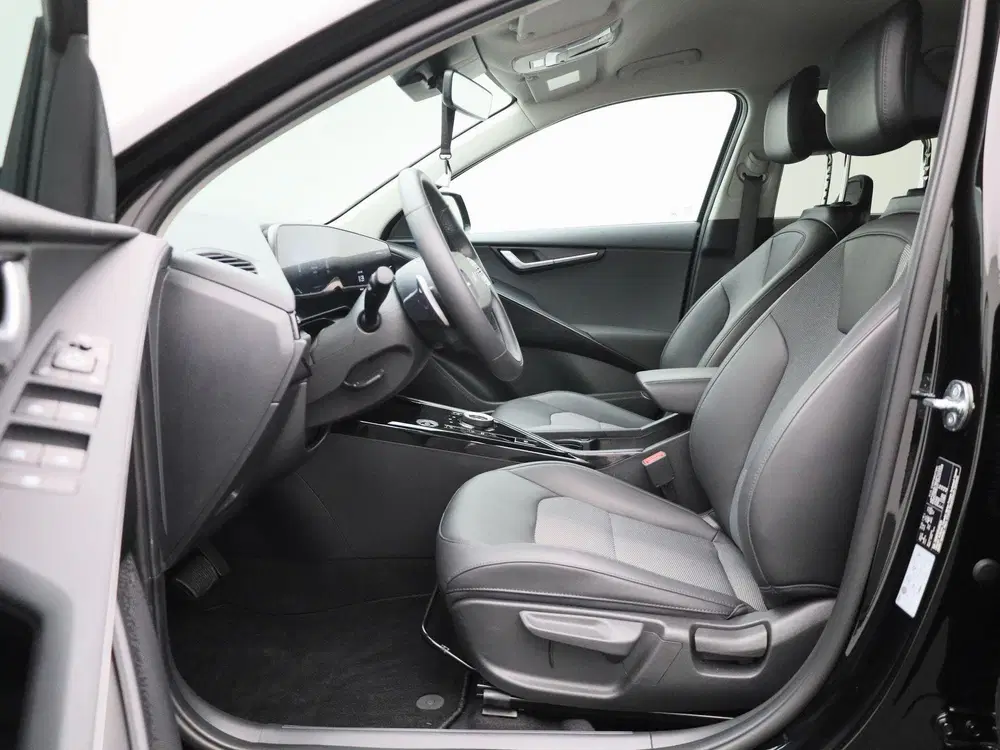 Kia Niro Light Advanced 64.8 kWh uit 2025, foto 11