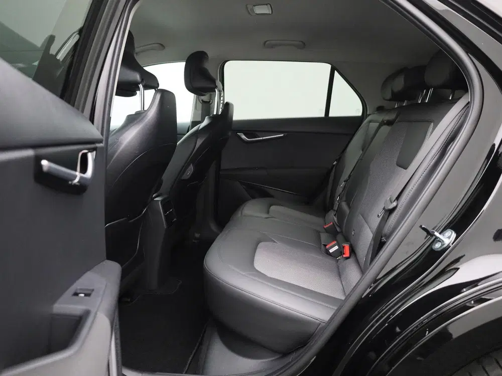 Kia Niro Light Advanced 64.8 kWh uit 2025, foto 12