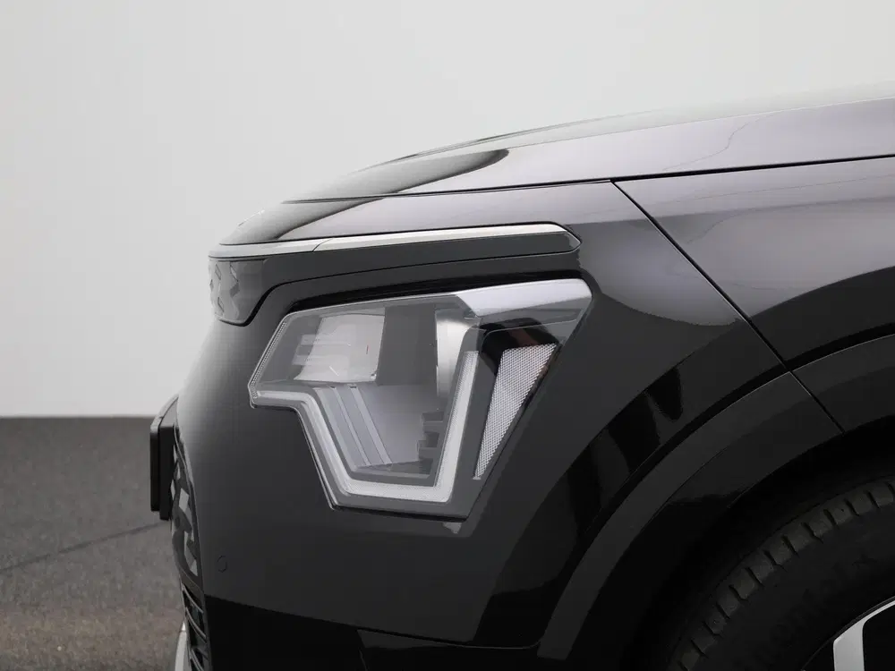 Kia Niro Light Advanced 64.8 kWh uit 2025, foto 15