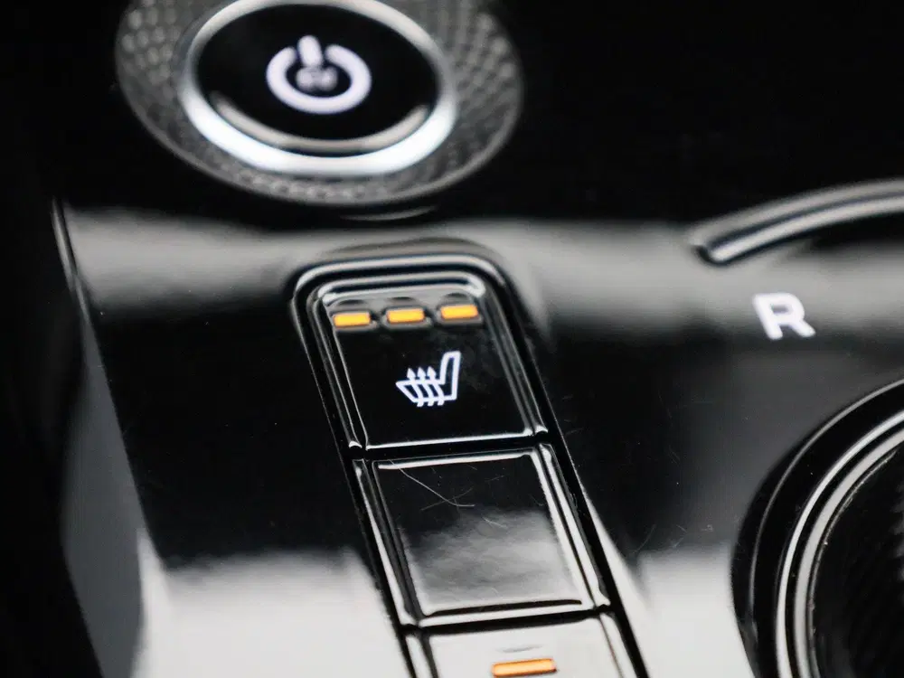 Kia Niro Light Advanced 64.8 kWh uit 2025, foto 19