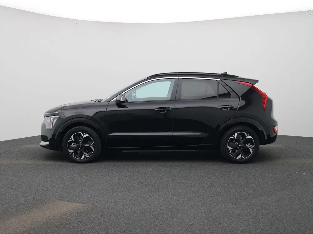 Kia Niro Light Advanced 64.8 kWh uit 2025, foto 4