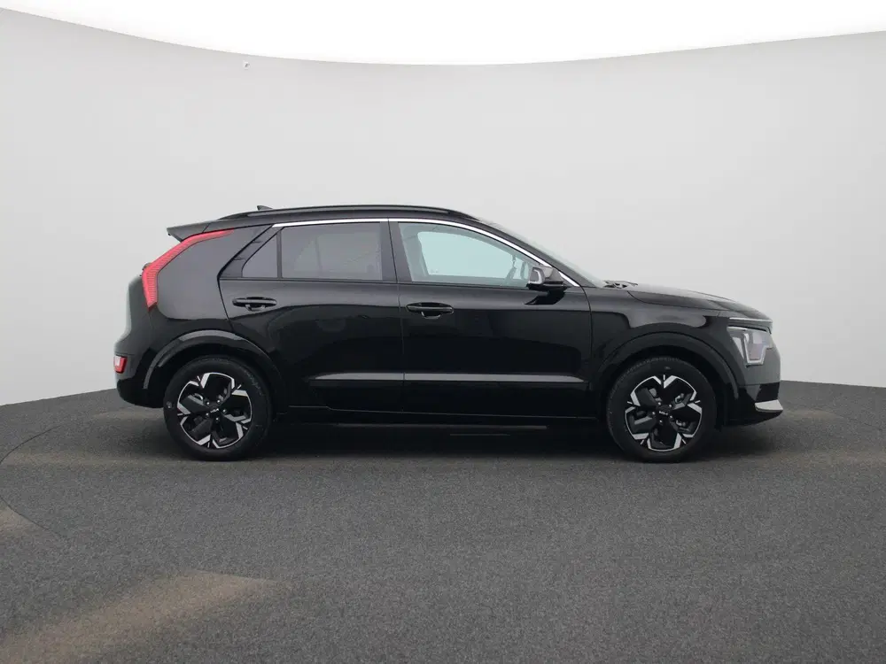 Kia Niro Light Advanced 64.8 kWh uit 2025, foto 6