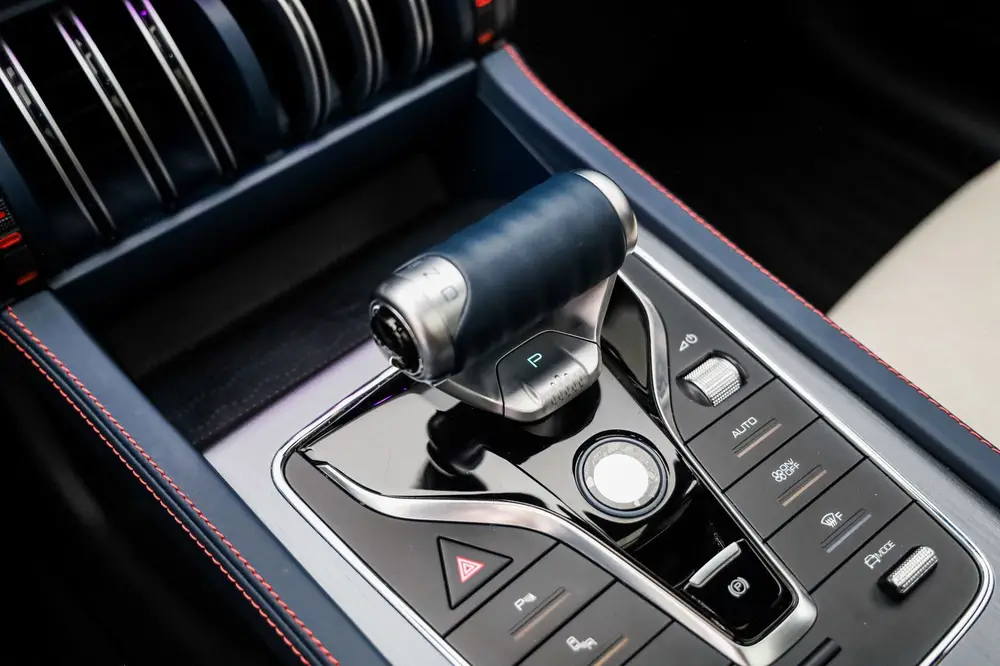 BYD Atto 3 Design 60 kWh |*100 STUKS* | 204 PK | Pano/dak | uit 2023, foto 19