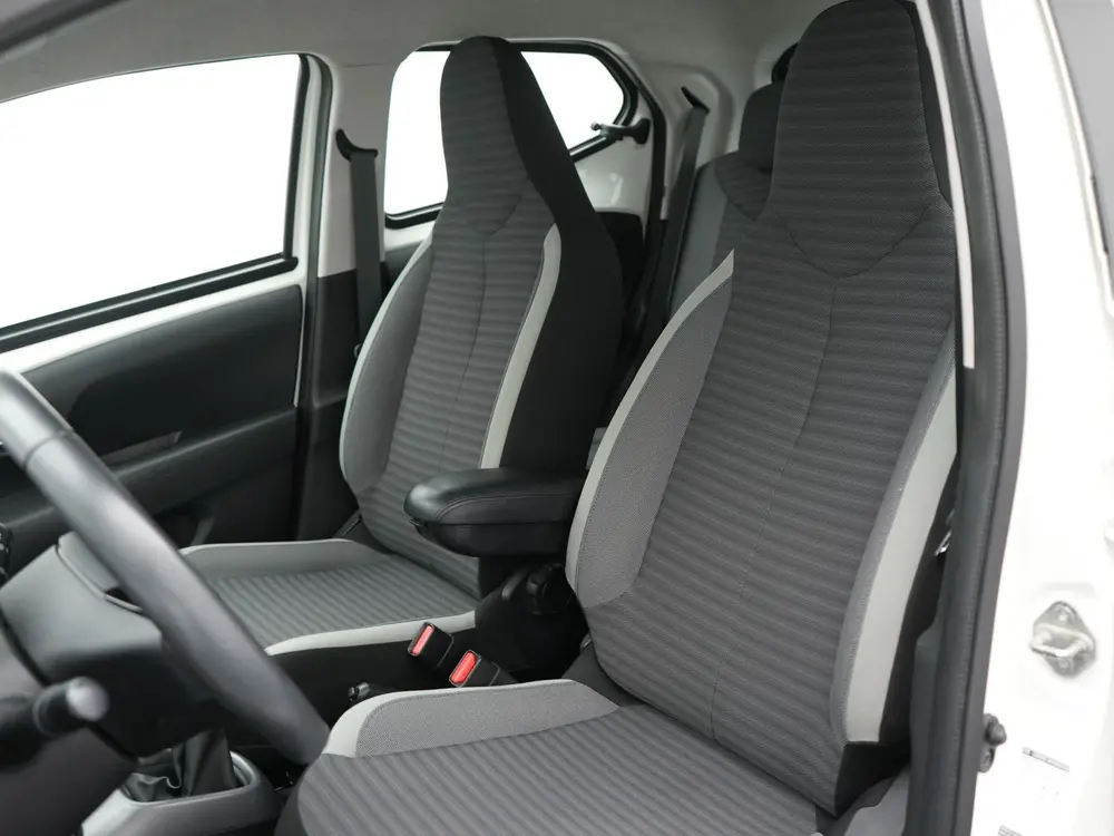 Toyota Aygo 1.0 VVT-i x-play uit 2019, foto 8