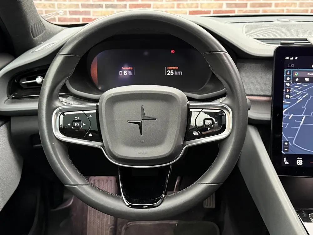Polestar 2 Standard Range Single Motor 69 kWh | BTW | uit 2022, foto 10