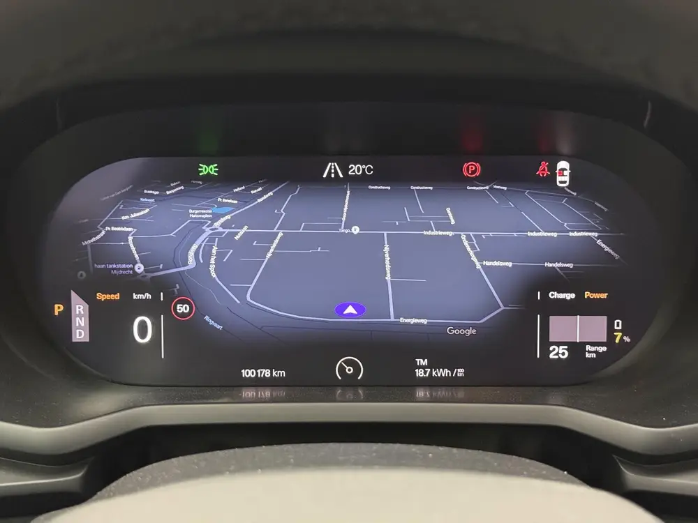Polestar 2 Standard Range Single Motor 69 kWh | BTW | uit 2022, foto 14